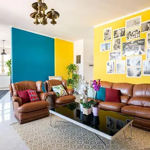 A Casa Di Gi Couette-café Porto Torres