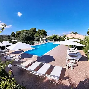 Teti - Sicilia Appart hôtel