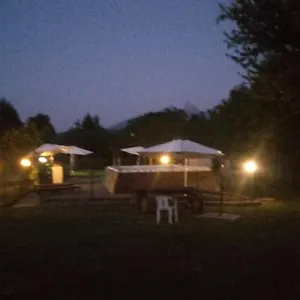 Cà Dei Rinaldi Maison d'hôtes Aulla