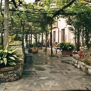 Dal Moccia Couette-café La Spezia