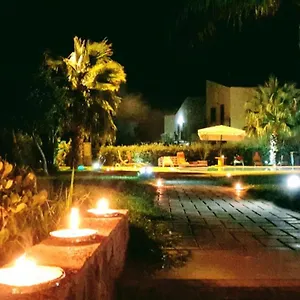 Bed and breakfast Beb Oasi Marina, Campofelice Di Roccella